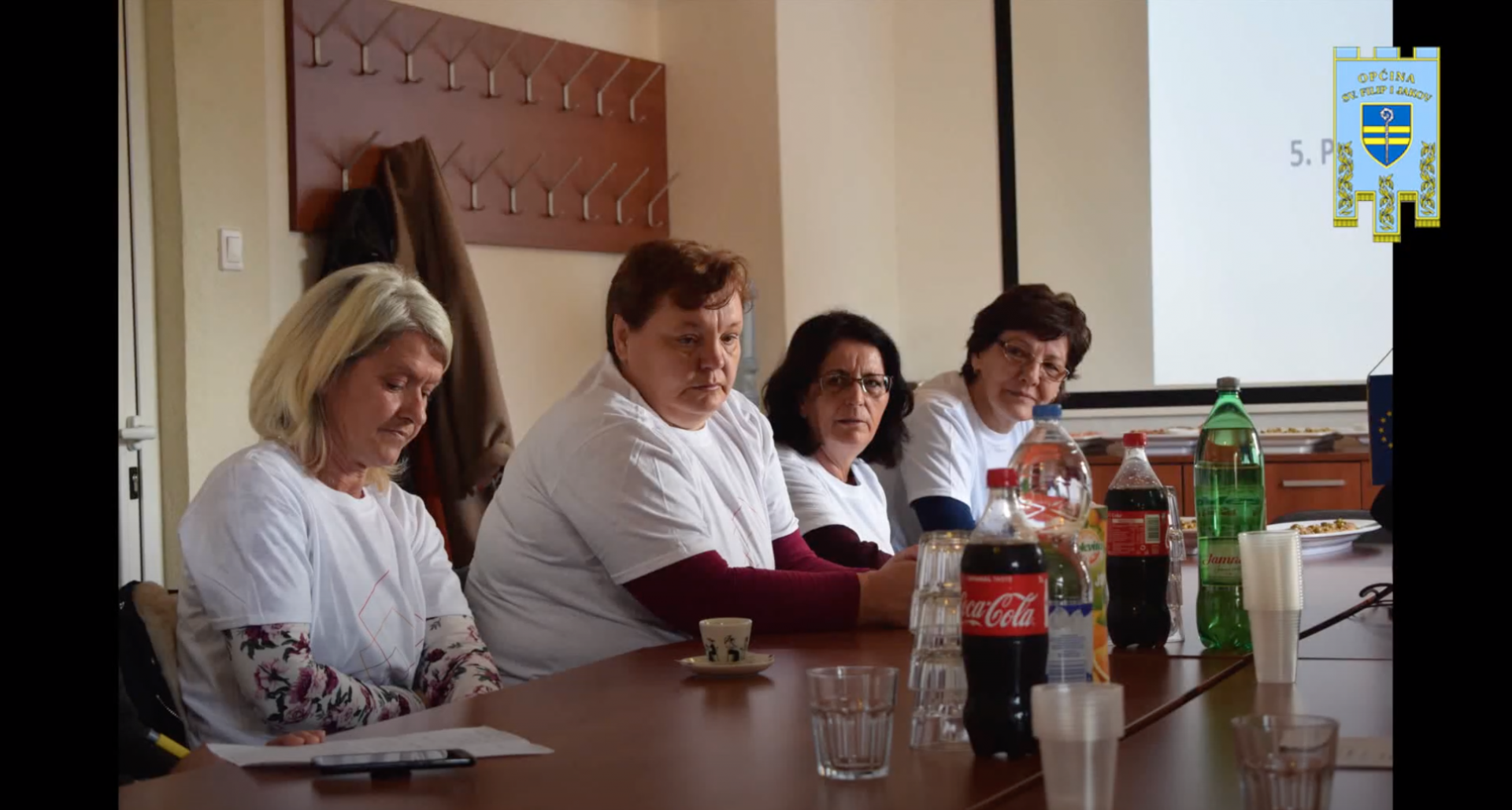 Projekt „ZAŽELI– SV. FILIP I JAKOV“ - 