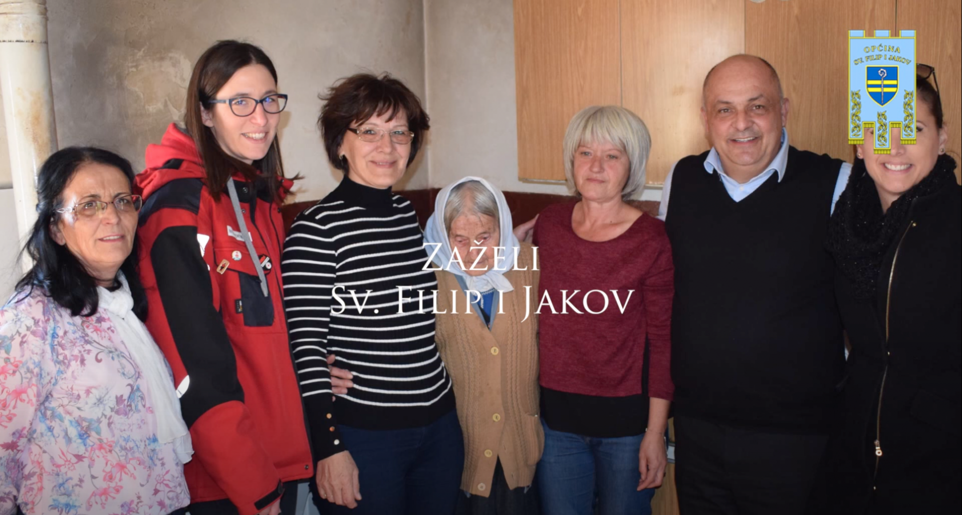 Projekt „ZAŽELI– SV. FILIP I JAKOV“ - 