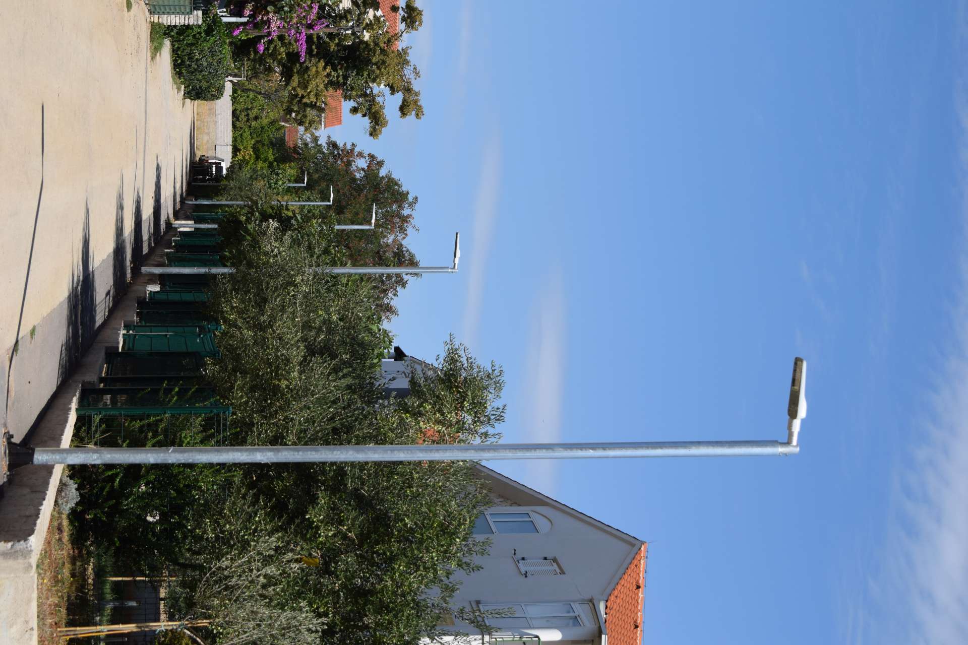 Postavljeno devet rasvjetnih tijela u Turnju - 