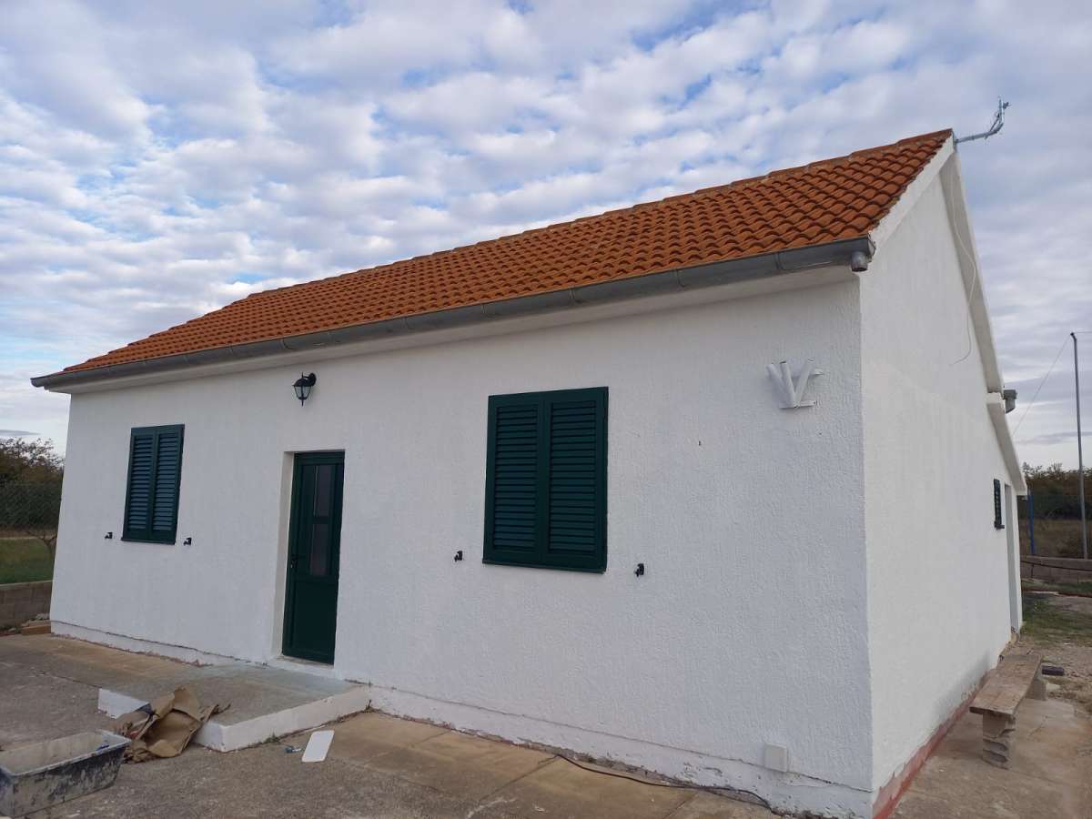 Uređenje vanjskog igrališta u Raštanima Gornjim u Tičevu