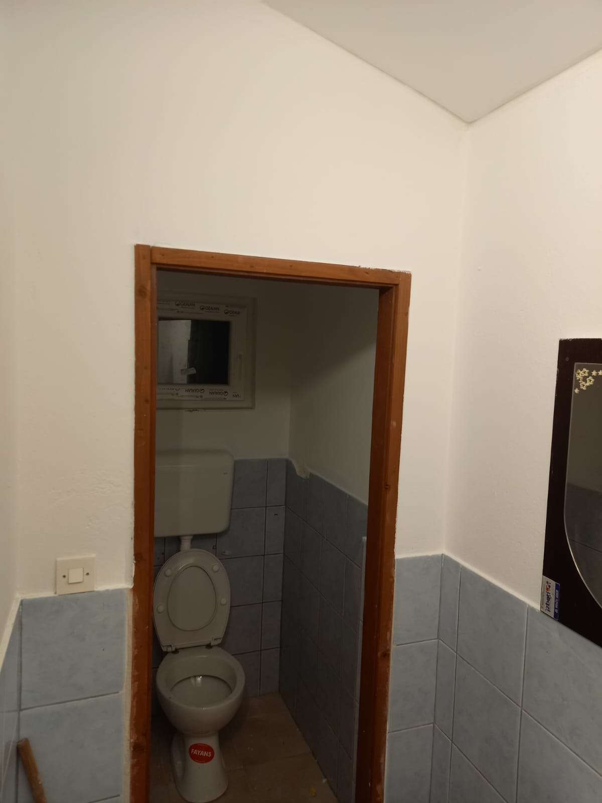 Uređenje vanjskog igrališta u Raštanima Gornjim u Tičevu - 