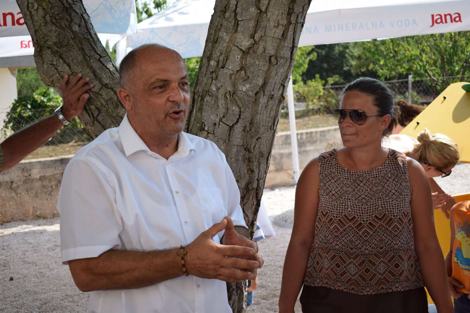 Uređenje dječjeg igrališta u Raštanima Donjim - 