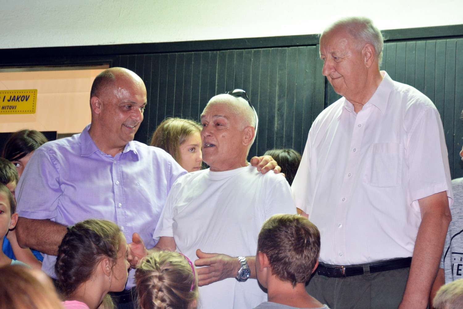 MINISTARSTVO KULTURE ODOBRILO 300.000 KN ZA DIGITALIZACIJU KINA - 