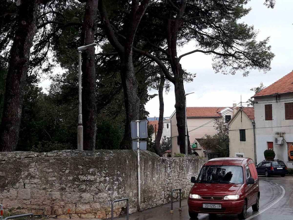 Modernizacija javne rasvjete na području Općine Sv. Filip i Jakov