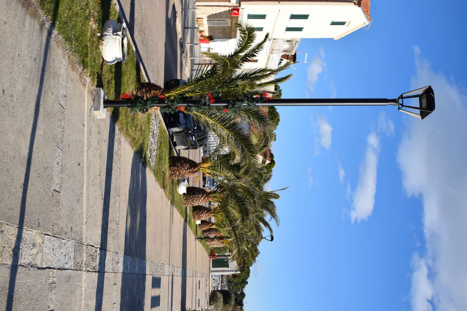 Modernizacija javne rasvjete na području Općine Sv. Filip i Jakov - 