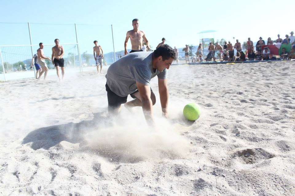 SVETI FILIP I JAKOV: PLAŽA 
