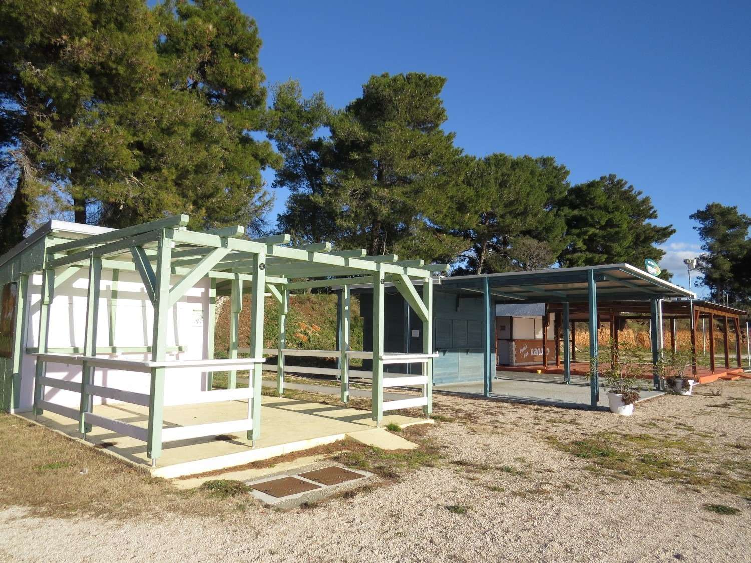 SVETI FILIP I JAKOV: PLAŽA 