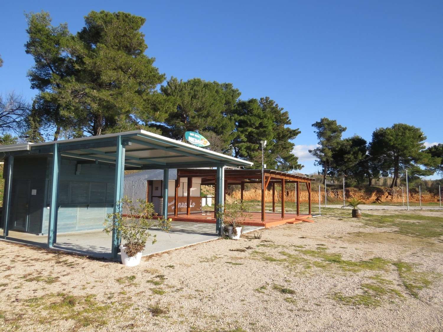 SVETI FILIP I JAKOV: PLAŽA 