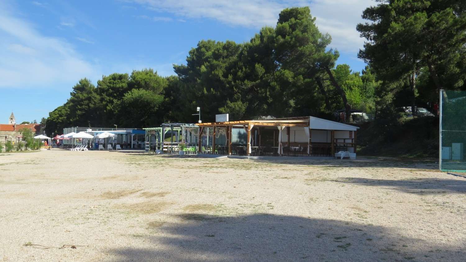 SVETI FILIP I JAKOV: PLAŽA 