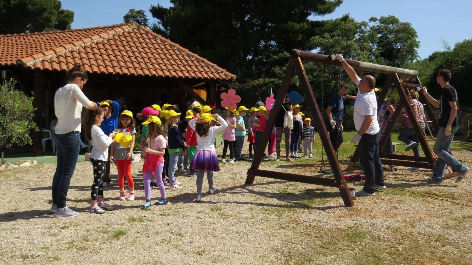SVETI FILIP I JAKOV: PLAŽA 