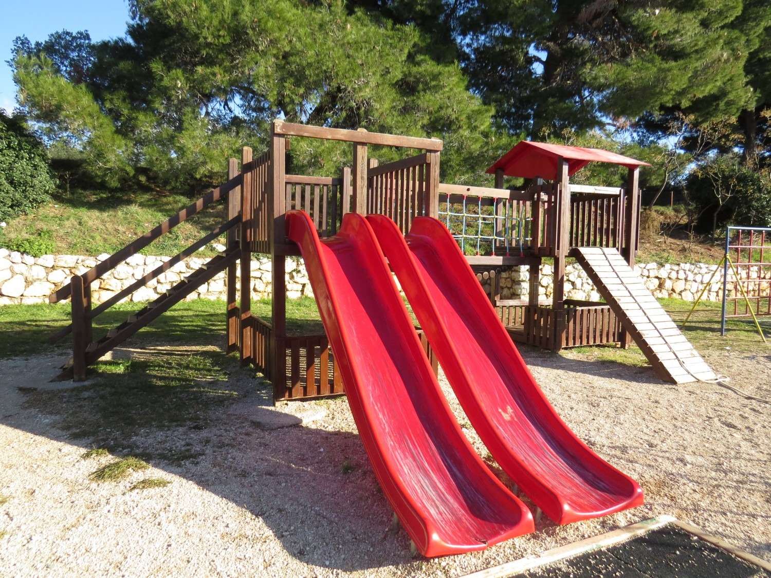 SVETI FILIP I JAKOV: PLAŽA 