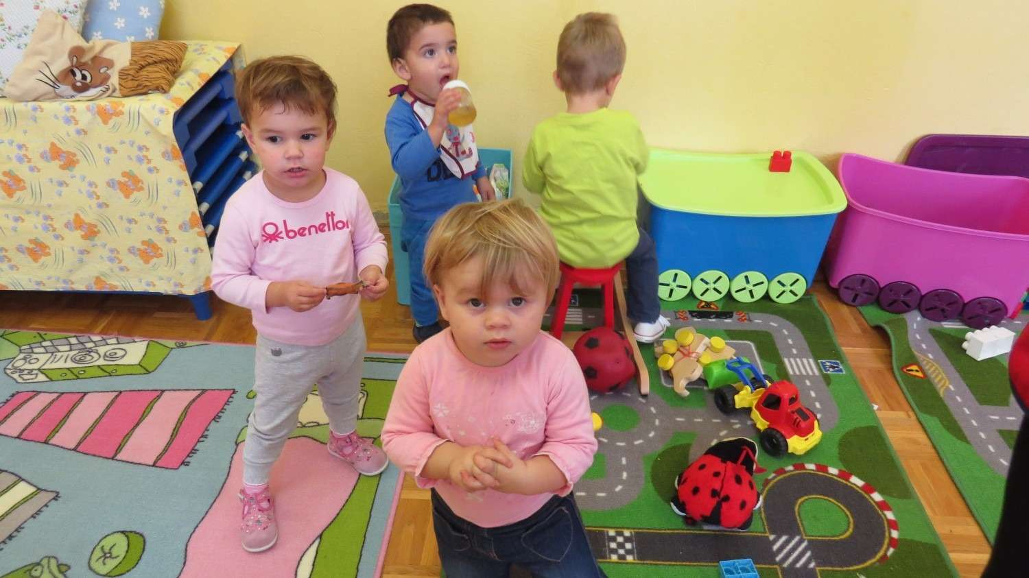 JASLICE 