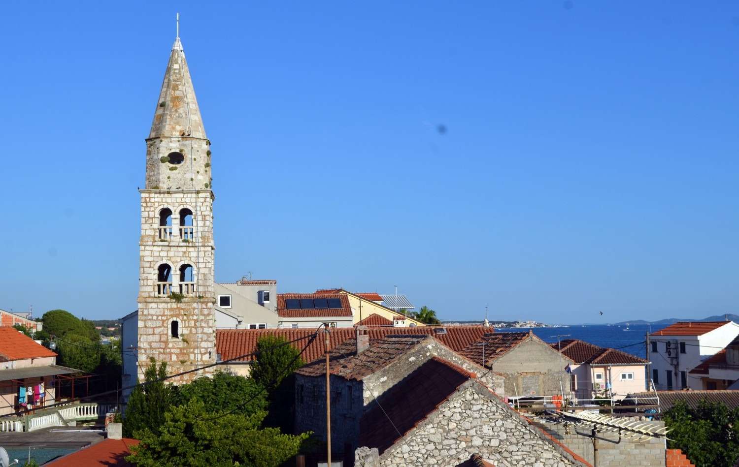 TURANJ: „OBNOVA KULE TURANJ“ - 