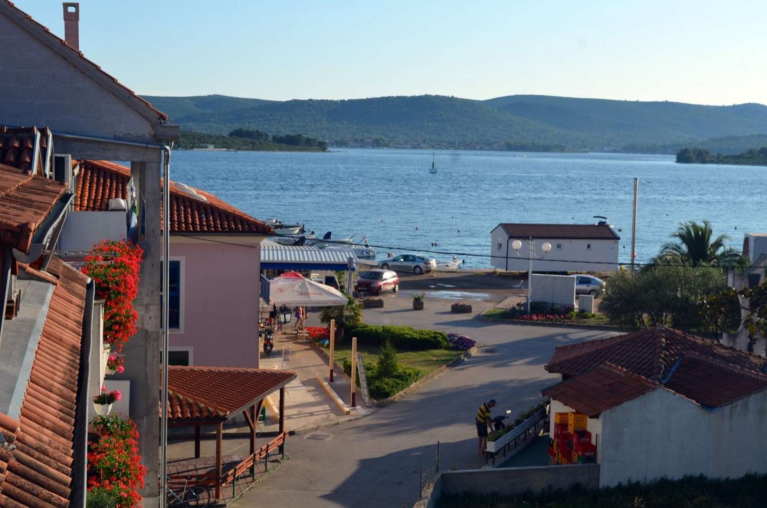 TURANJ: „OBNOVA KULE TURANJ“ - 