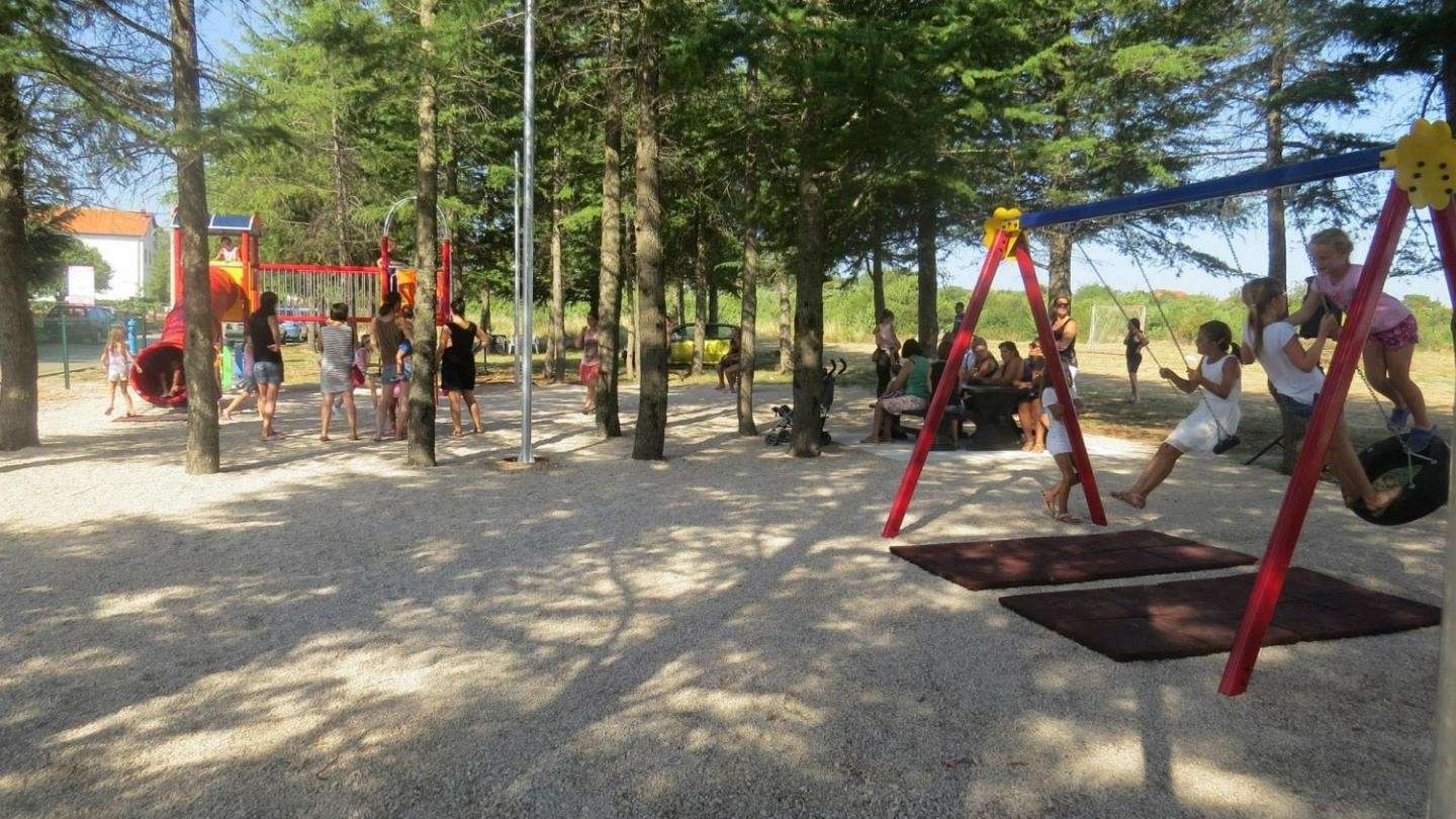 TRASA I. FAZE KANALIZACIJSKOG SUSTAVA - SVETI PETAR NA MORU - 