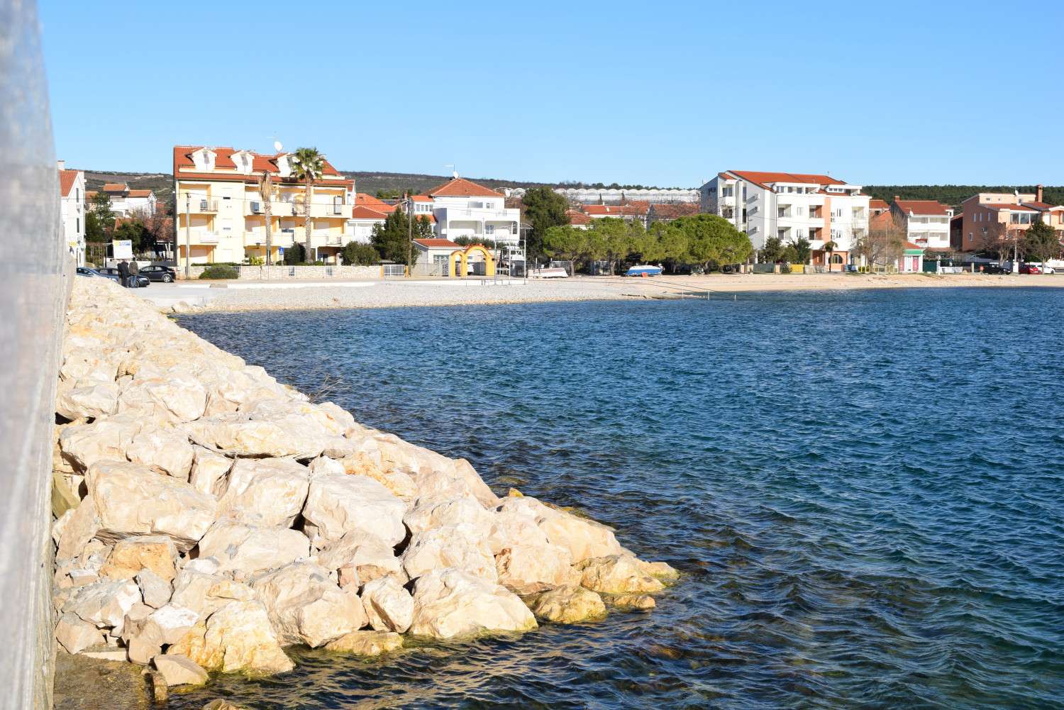 V.D. UPRAVITELJ VLASTITOG POGONA - 