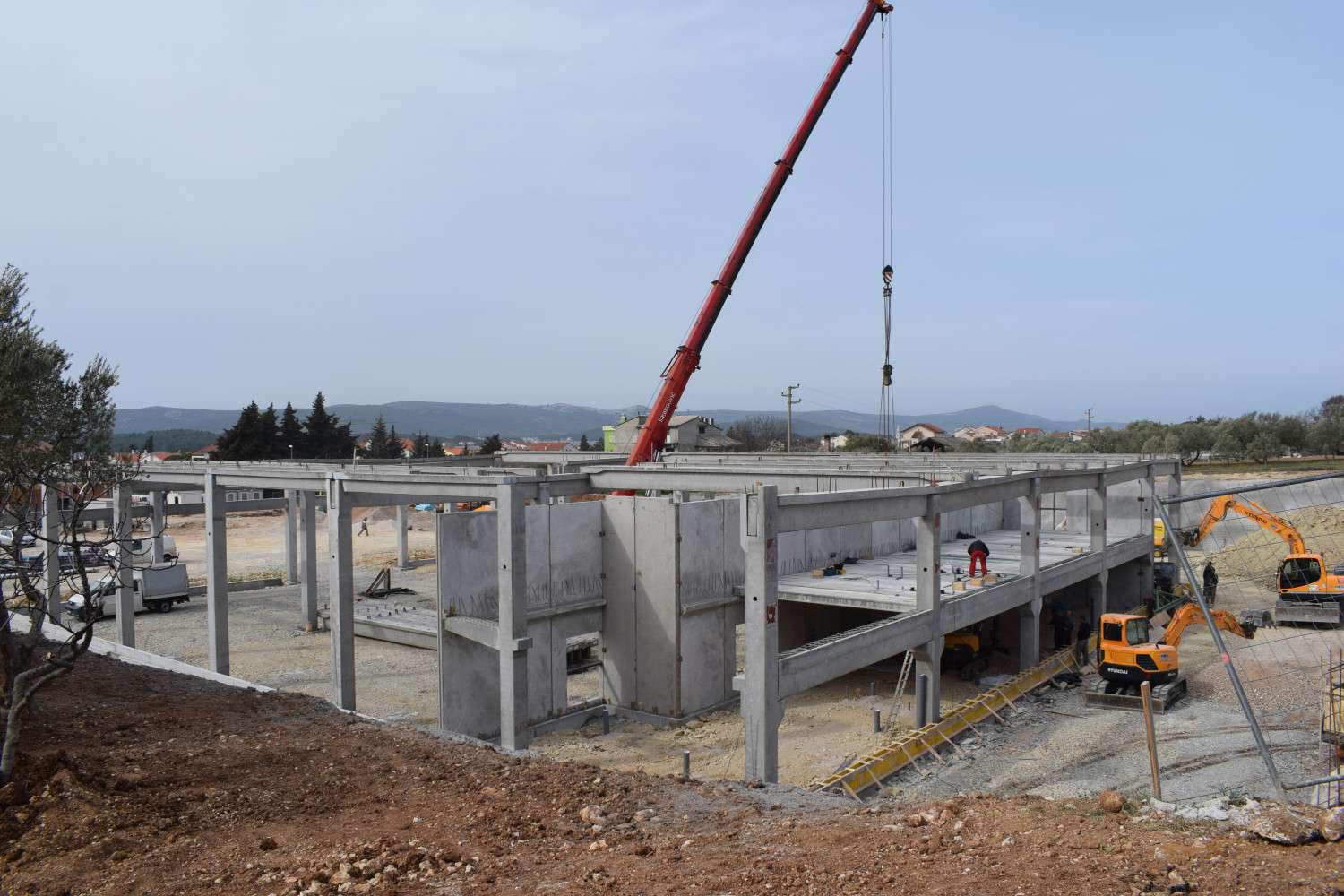 POVJERENSTVO ZA ODREĐIVANJE NAZIVA ULICA, TRGOVA I PARKOVA - 