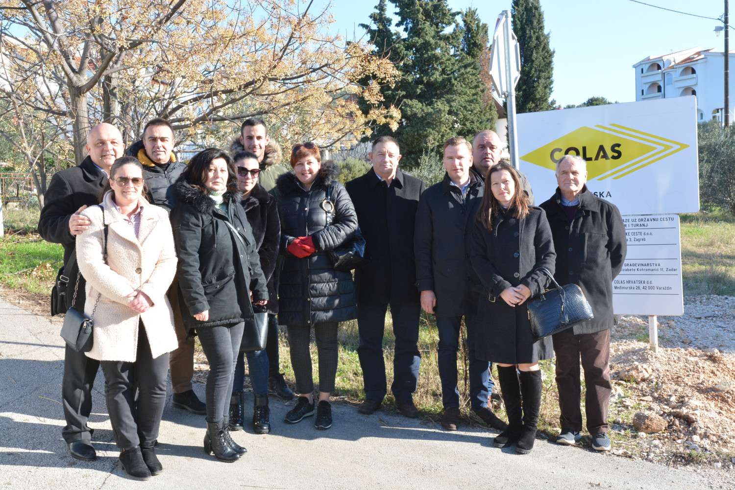 PRORAČUN ZA 2014. GODINU - 