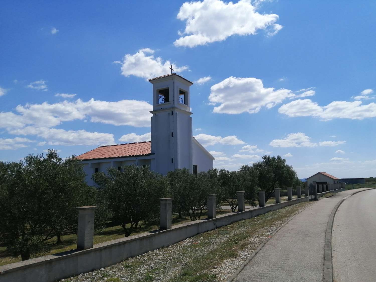 PRORAČUN ZA 2014. GODINU - 