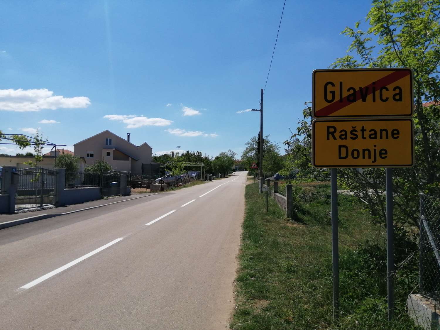 PRORAČUN ZA 2014. GODINU - 