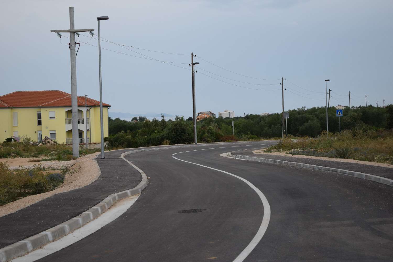 PRORAČUN ZA 2014. GODINU - 