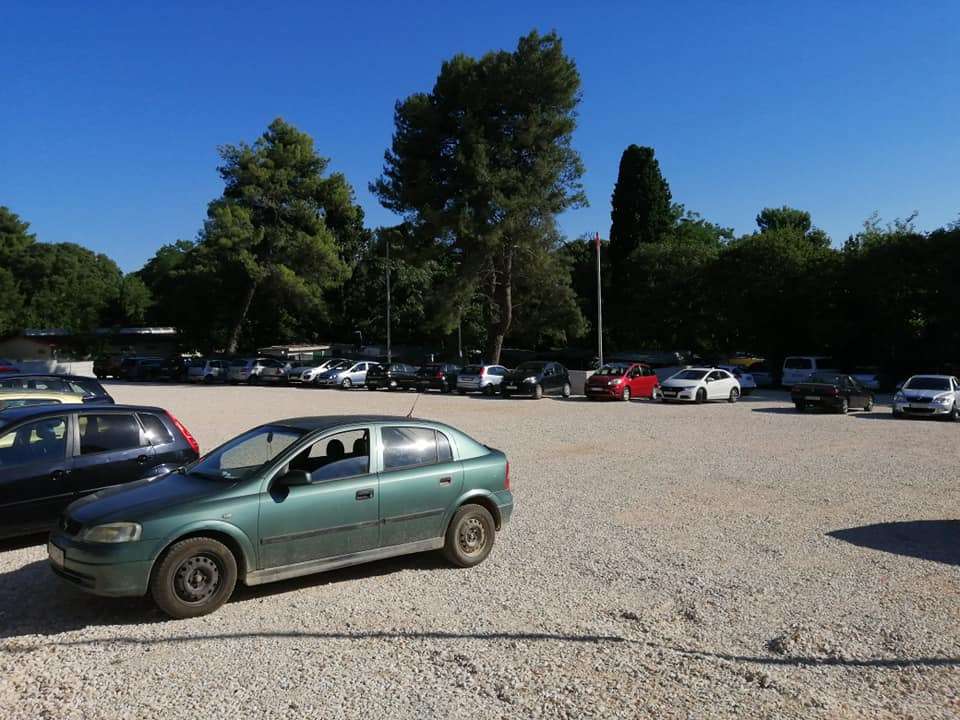 PRORAČUN ZA 2014. GODINU - 