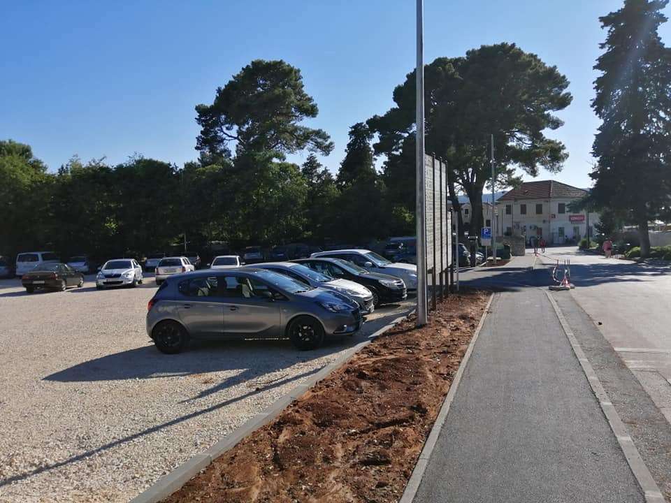 PRORAČUN ZA 2014. GODINU - 