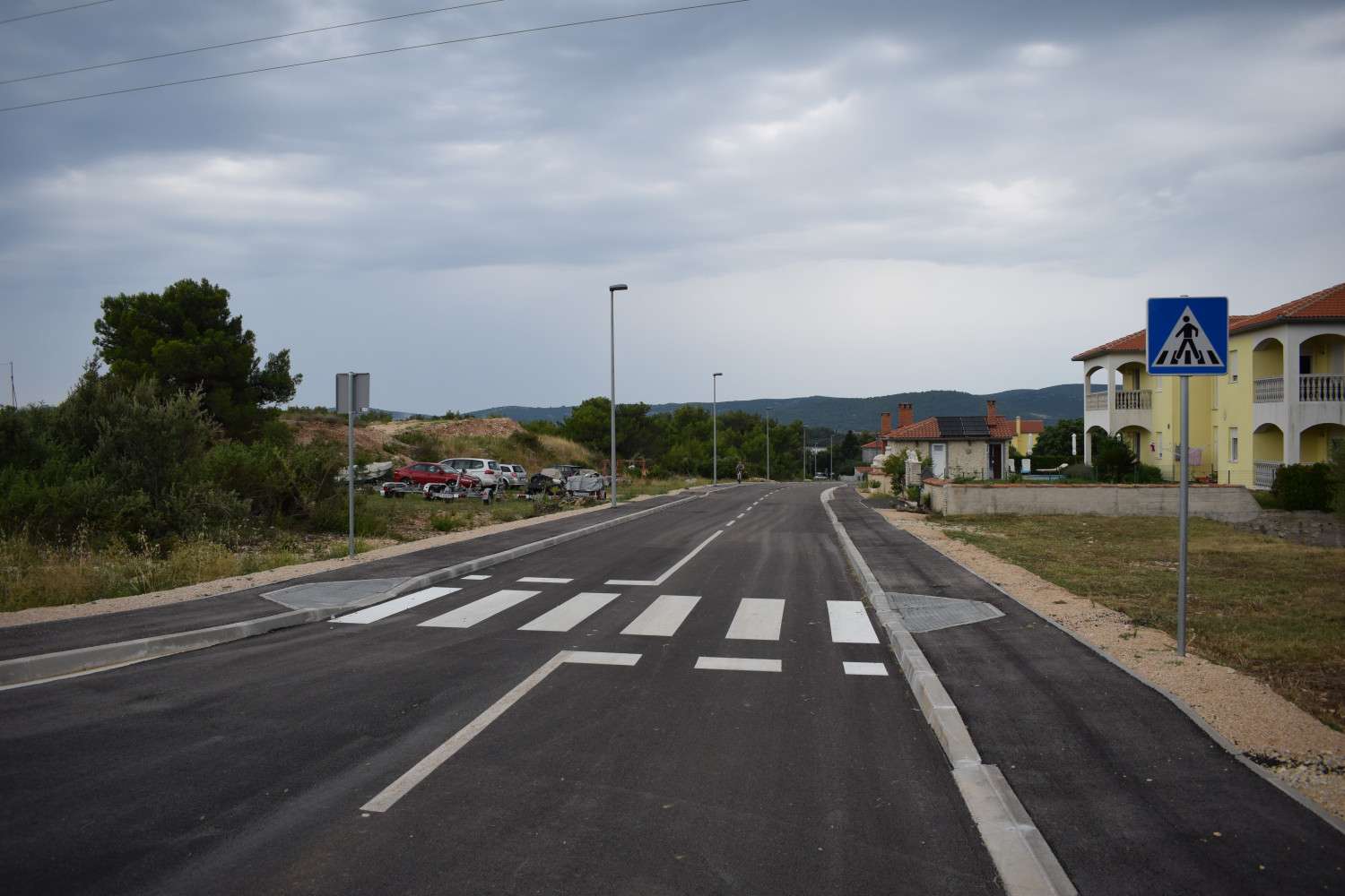PRORAČUN ZA 2014. GODINU - 