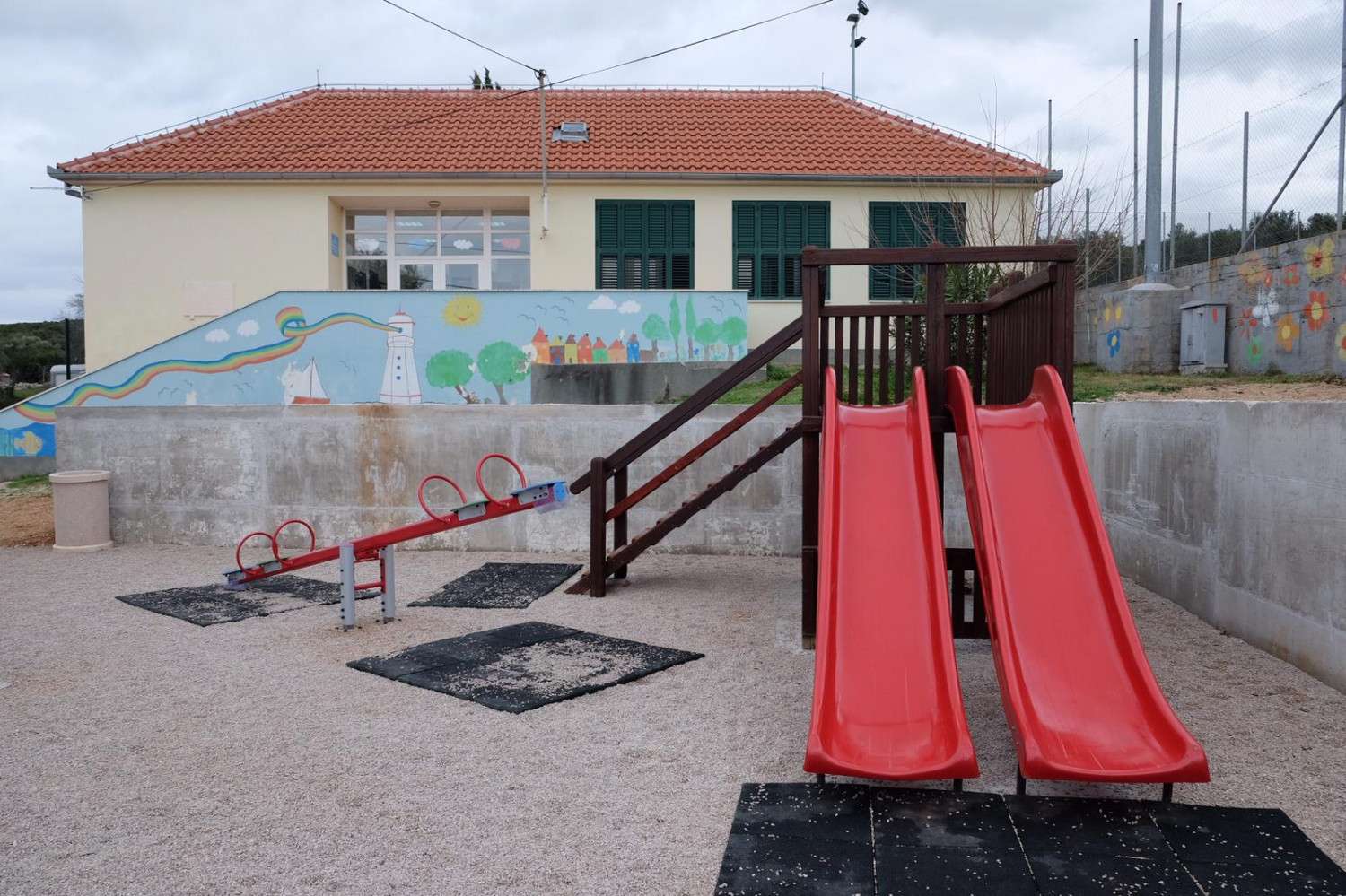 PRORAČUN ZA 2014. GODINU - 