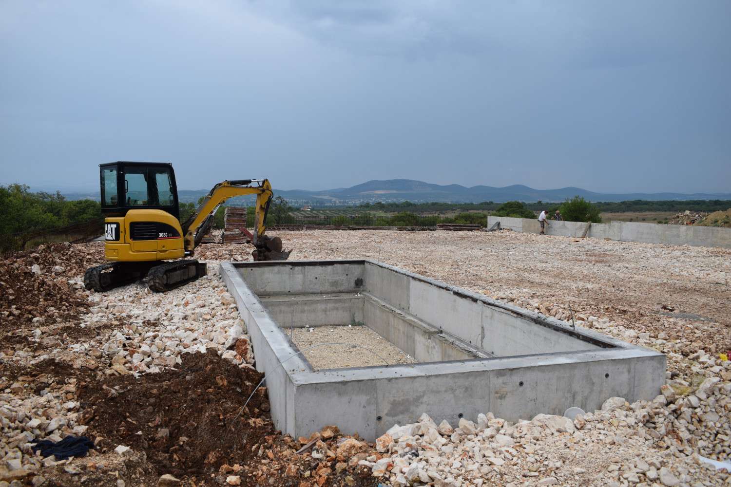 PRORAČUN ZA 2014. GODINU - 