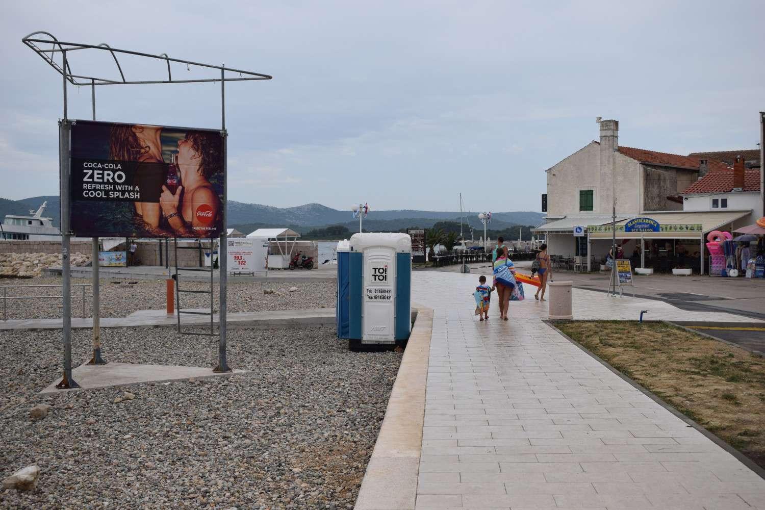 PRORAČUN ZA 2014. GODINU - 