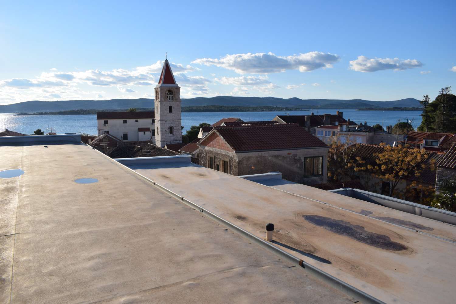 PRORAČUN ZA 2014. GODINU - 