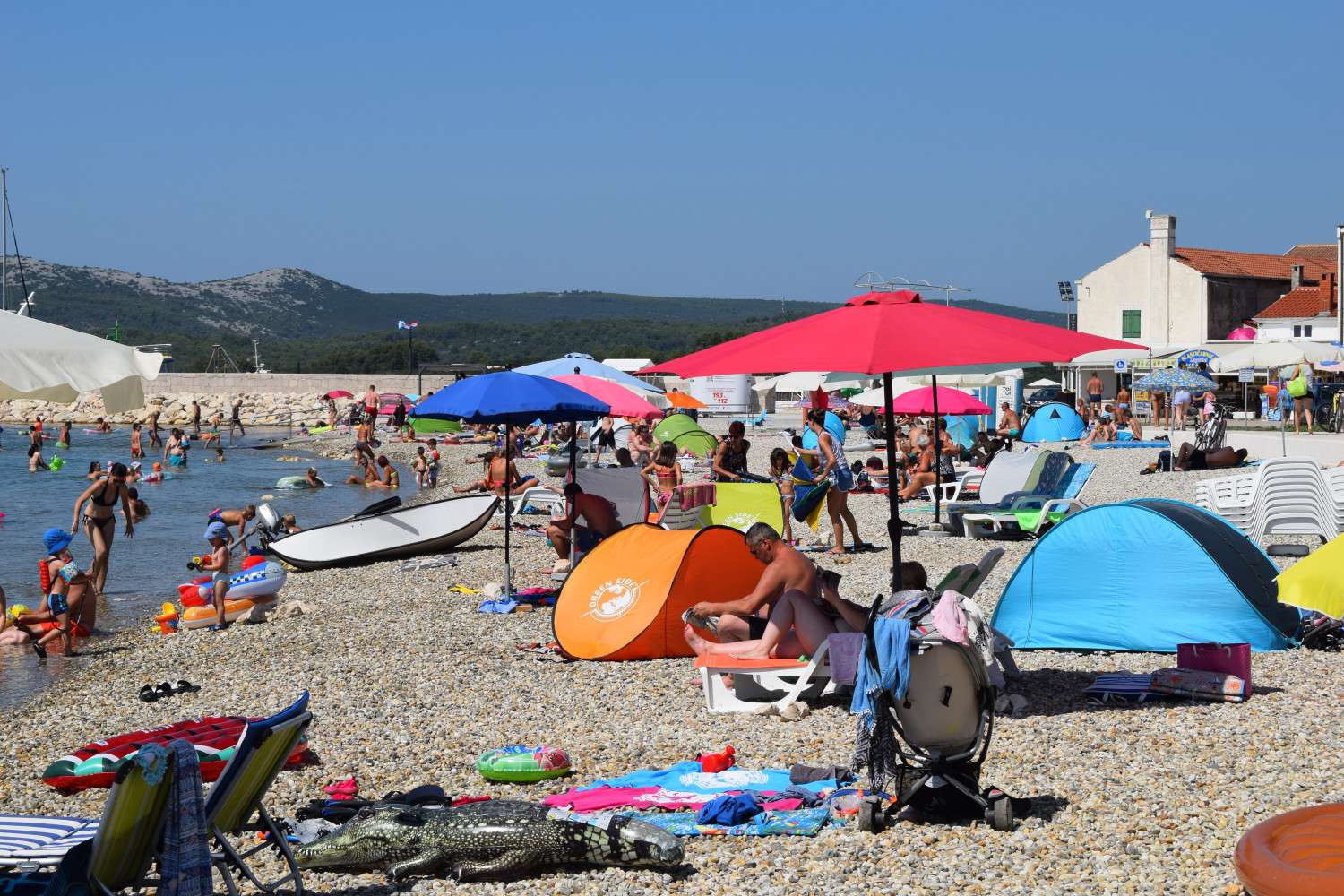PLAN RAZVOJNIH PROGRAMA za 2014. godinu - 
