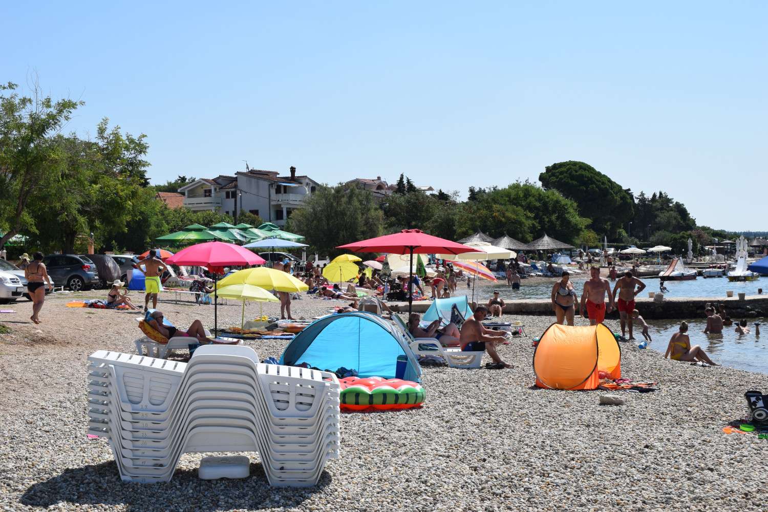 PLAN RAZVOJNIH PROGRAMA za 2014. godinu - 
