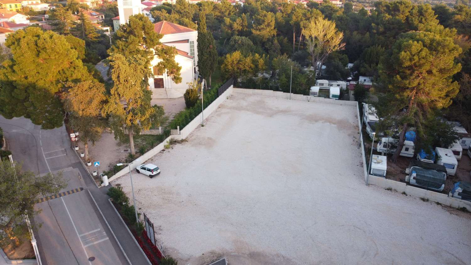 PLAN UPRAVLJANJA POMORSKIM DOBROM 2014. - I. IZMJENE I DOPUNE - 