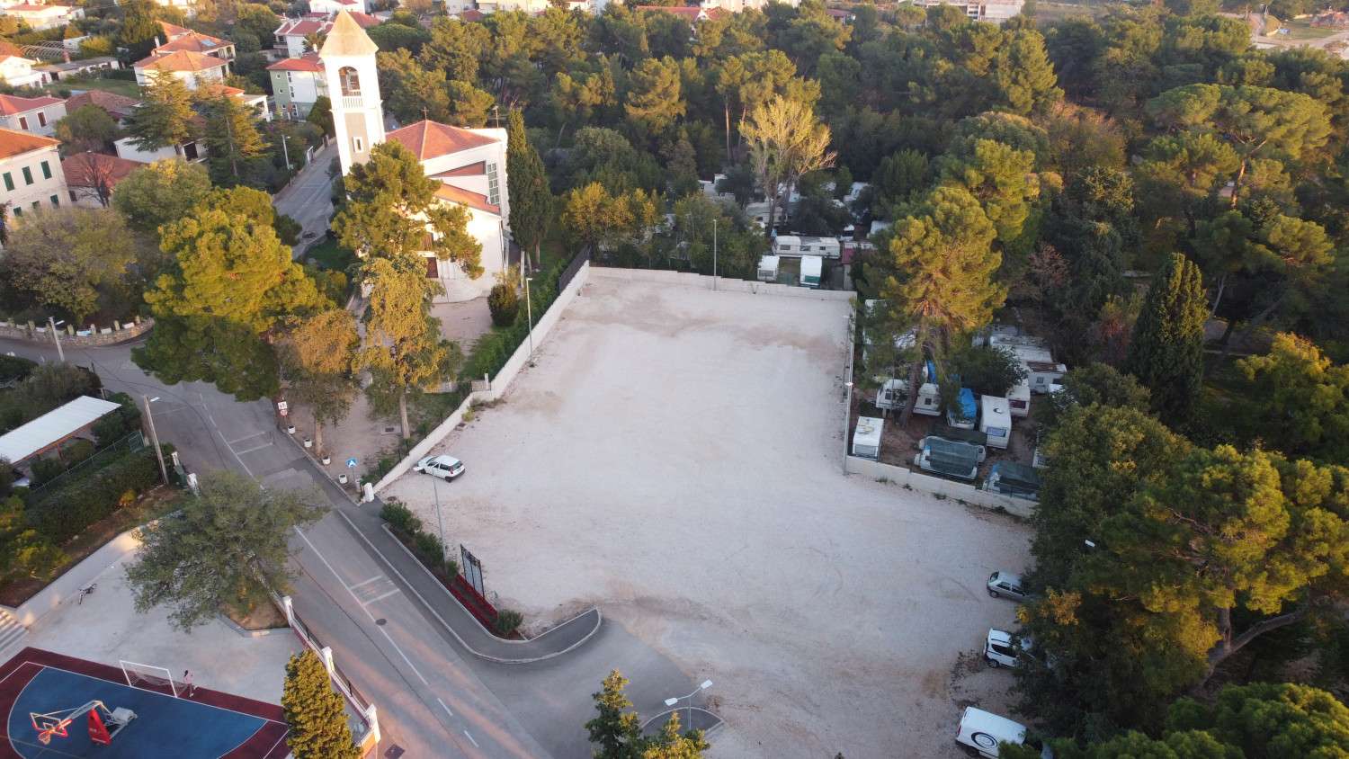PLAN UPRAVLJANJA POMORSKIM DOBROM 2014. - I. IZMJENE I DOPUNE - 