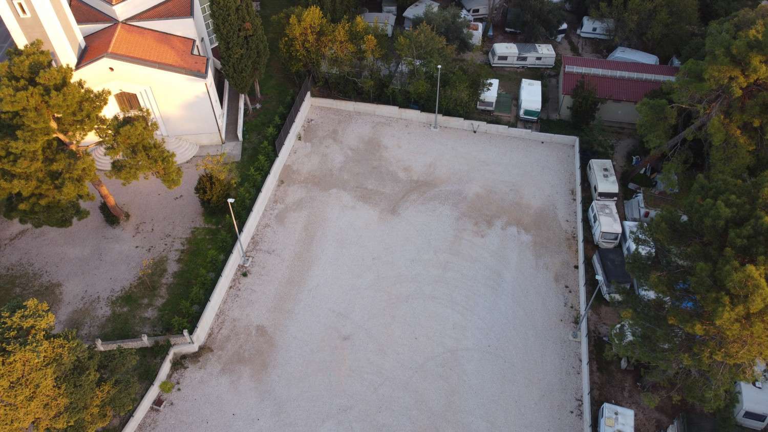 PLAN UPRAVLJANJA POMORSKIM DOBROM 2014. - I. IZMJENE I DOPUNE - 